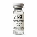 Bacteriostatic Water 10mL