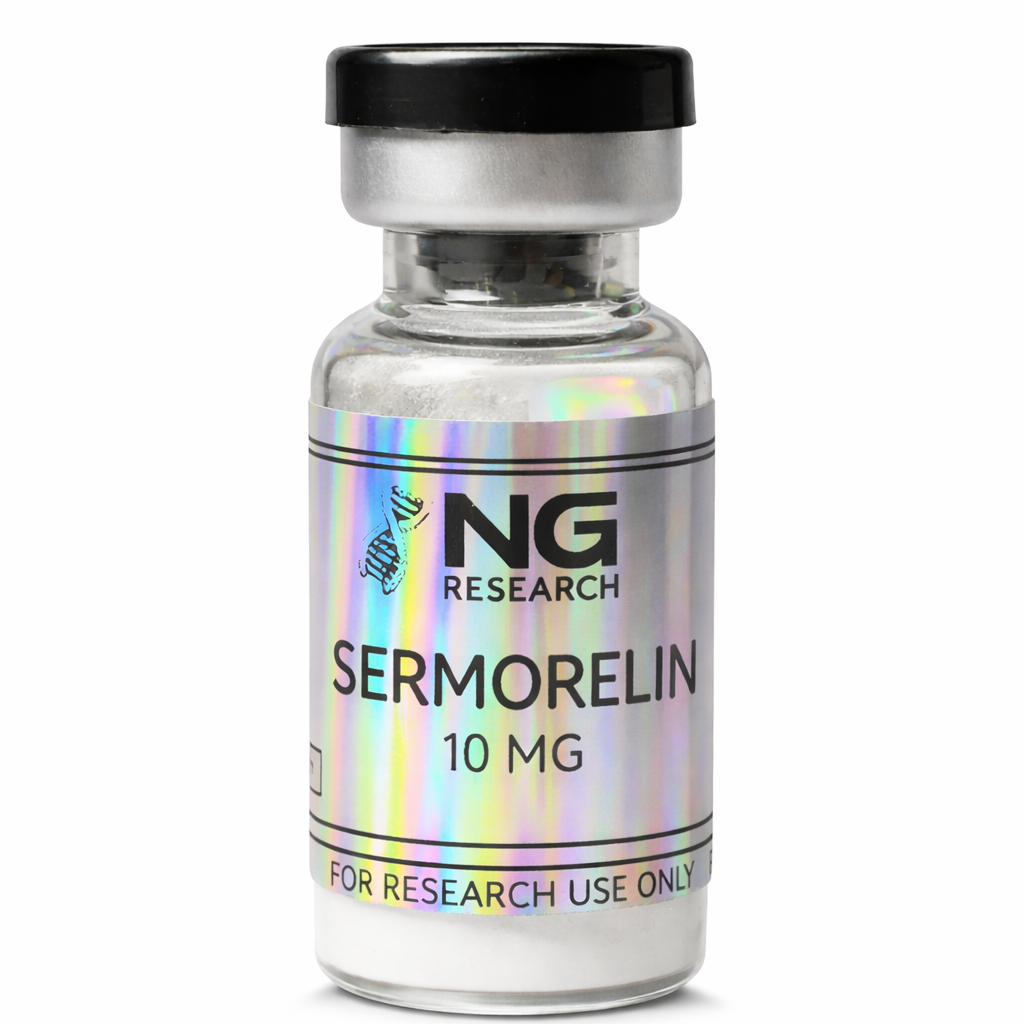 Sermorelin (10MG)